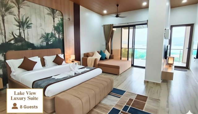 Astoria Lagoon Resort