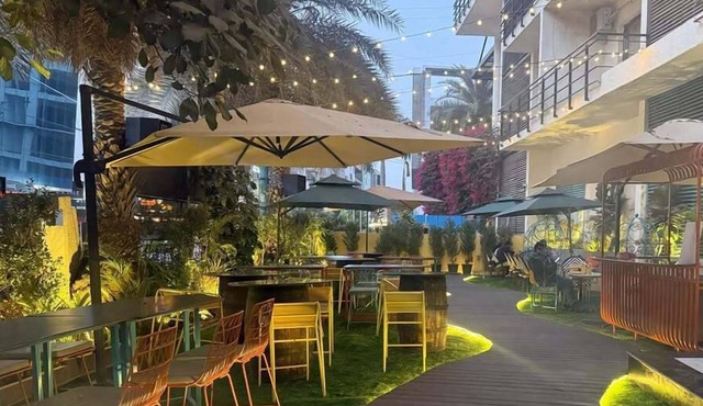 Astra Hotel and suites marathahalli