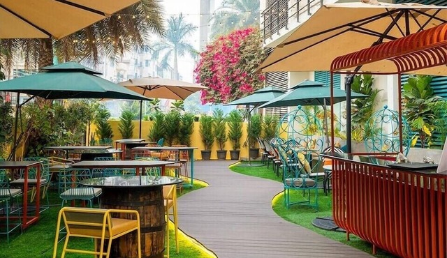 Astra Hotels & Suites Marathahalli Spice