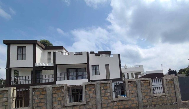 Astrahill Villa, A Royal Gateway near Ngong Hill. Nairobi in Kajiado County