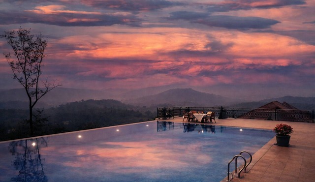 Astralis Resort Coorg