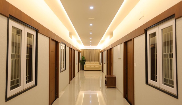 Aswin Residency