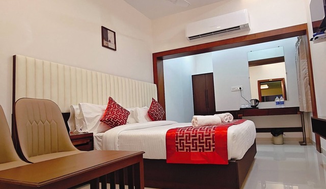 Aswin Residency