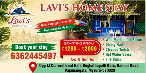 AT Lavis Home stay