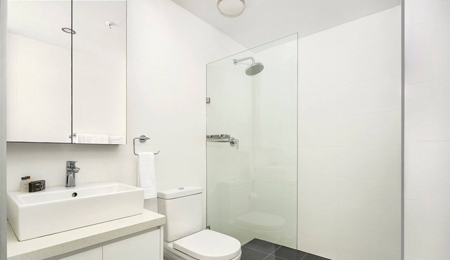 ATCH3 - Atchison Street - St Leonards