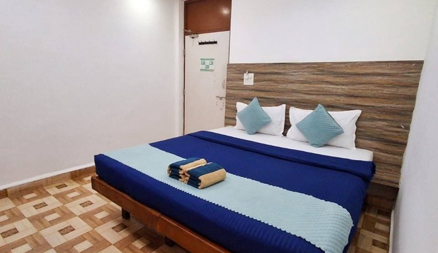 Atharv Coastal End Guest House