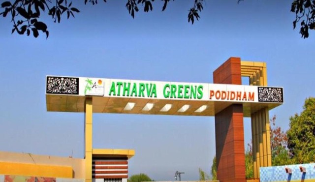 Atharva Greens Club and Resorts
