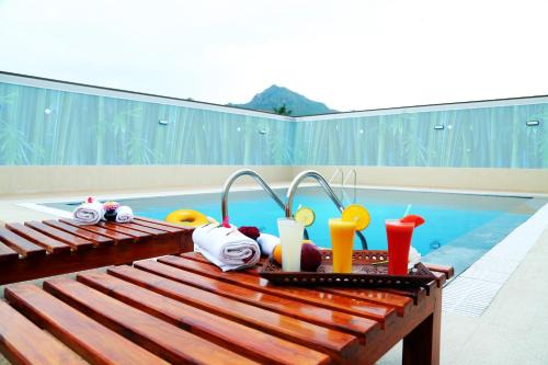 Athena Hotel