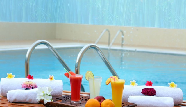 Athena Hotel