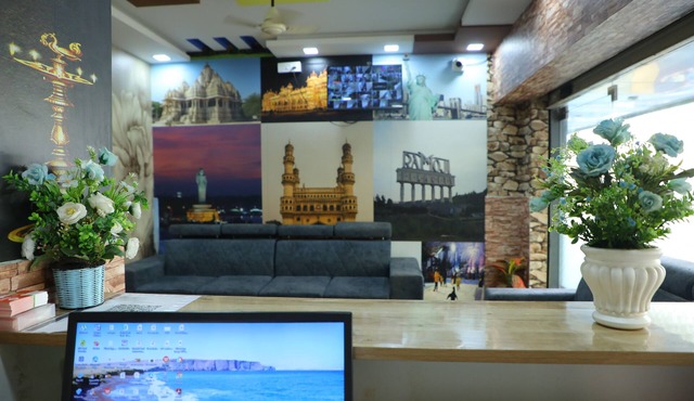 ATHIDHI HOTEL & SUITES