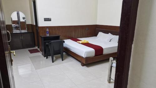 Athirappilly Ambady Resort