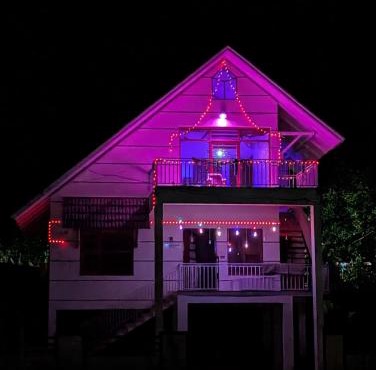 Athirappilly resort villa