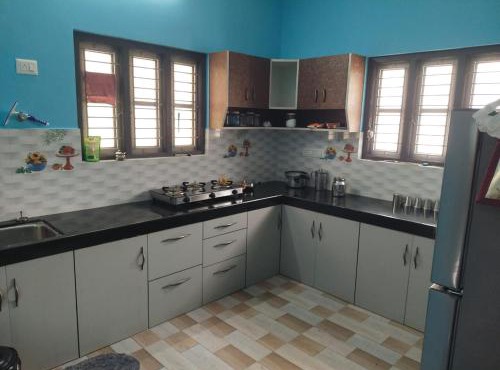 Athithi Home Stay in Udupi