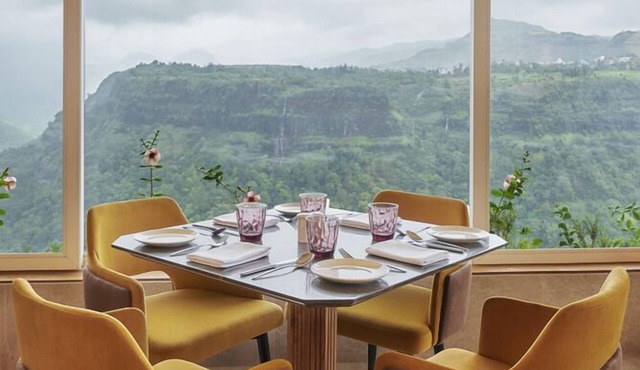 Athiva Resort & Spa, Khandala