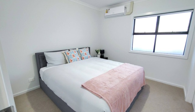 Athol Comfy Stay in Blair Athol