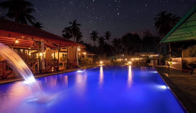 Athulya Resort – Leisure and Luxury cottages from EMBEHolidays