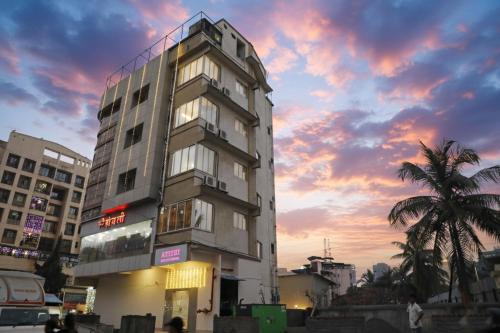 Atithi Deluxe Rooms
