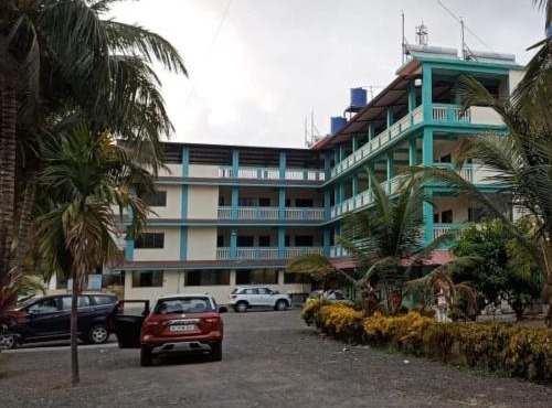 Atithi farmhouse