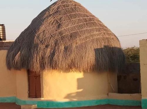 Atithi Guest House Khuri