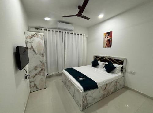 Atithi Homes Luxe Kandivali Suites