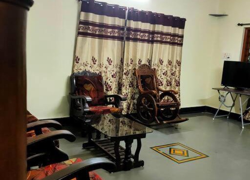 Atithi Homestay