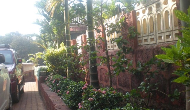 Atithi Lodge