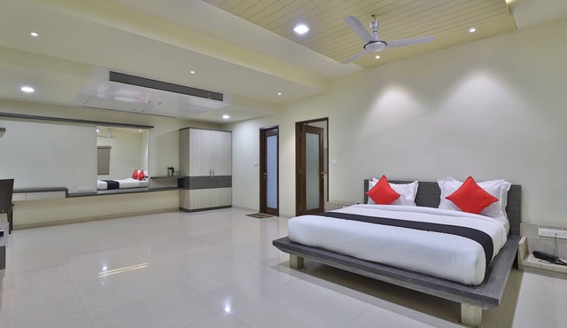 Atithi Resort