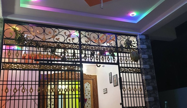 ATLA'S NIVAS Perfect destination for family gatherings