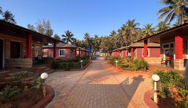 Atlantis Beach Resorts