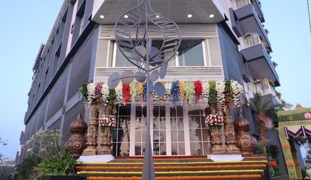 Atmosfera Bengaluru, India