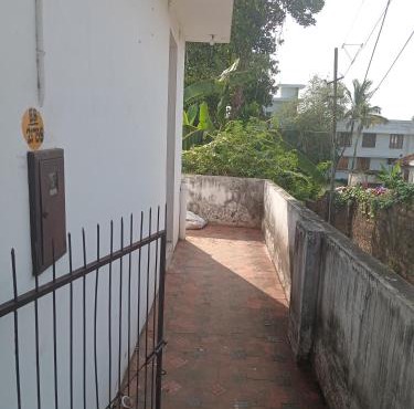 Attingal town