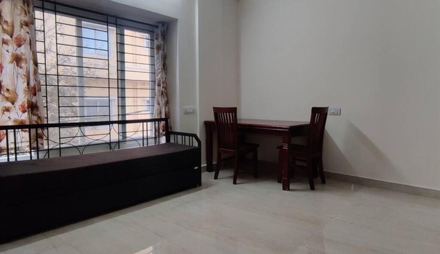 Attractive 2bhk wid kitchen&wifi in Bangalore