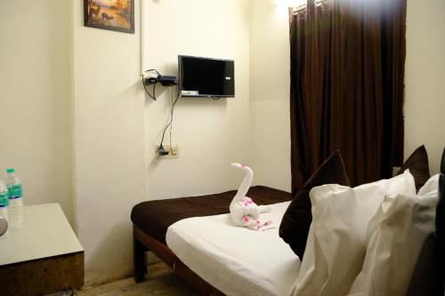 Aum Karthikeya Residency - Near Chennai Railway Station