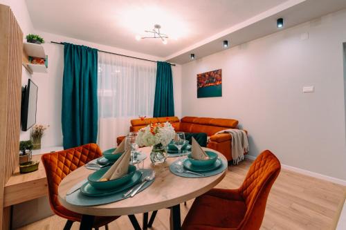 Aura Apartman