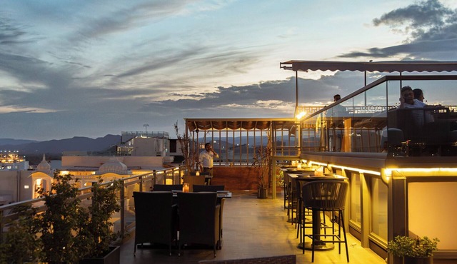 Aura Boutique Hotel