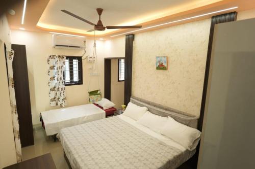 Aura homestay