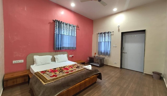 Aura Villa