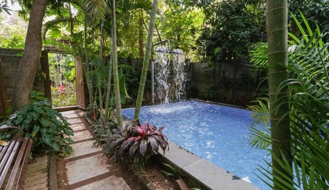AuraBay Resorts Family Studio