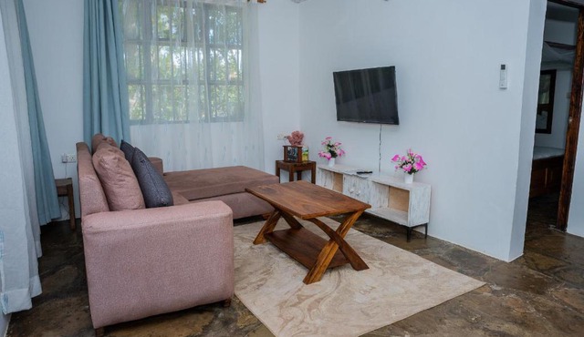 Auregi Villas in Diani Beach