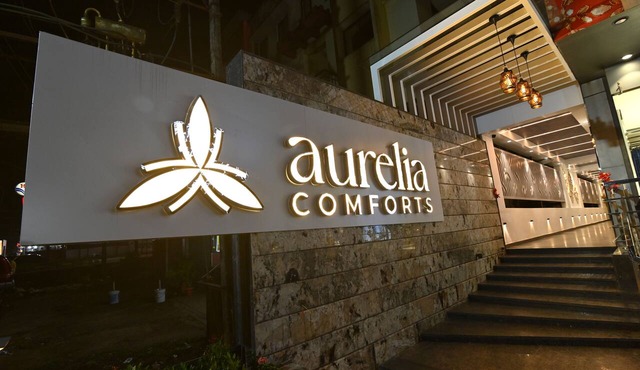 Aurelia Comforts