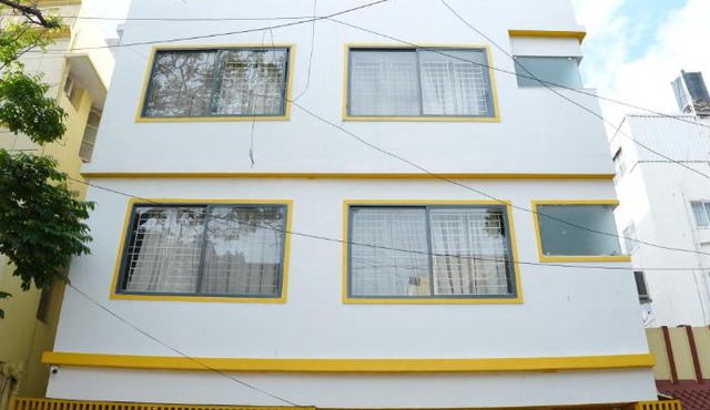 Aurelia INN - JP Nagar