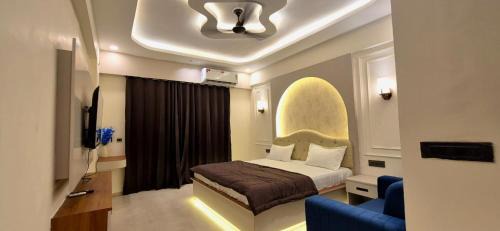 Aureva Stays in Lucknow
