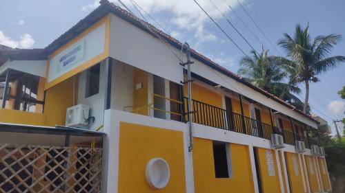 Auro Coastal Haven