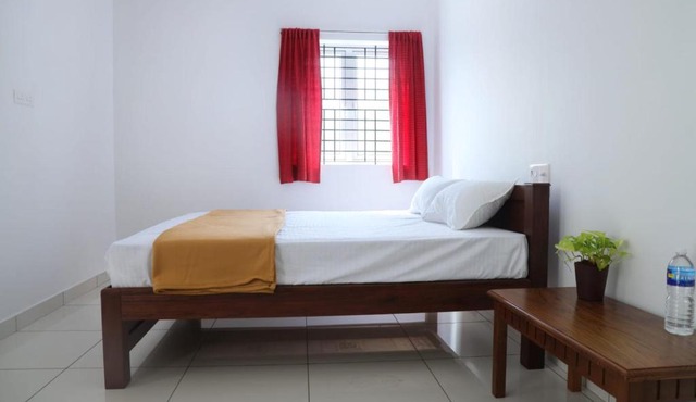 Aurobliss Home Stay
