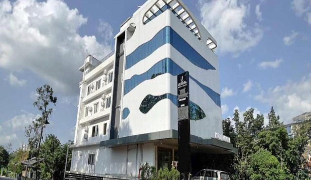 Aurora Hotels and Resorts
