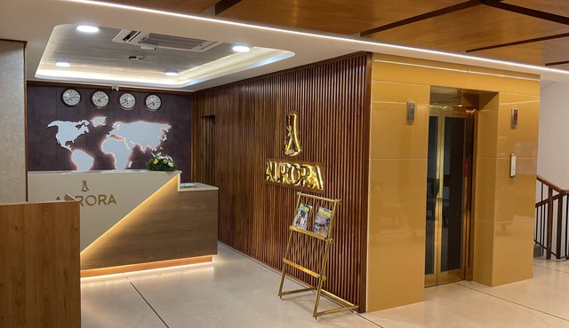 Aurora Hotels & Resorts