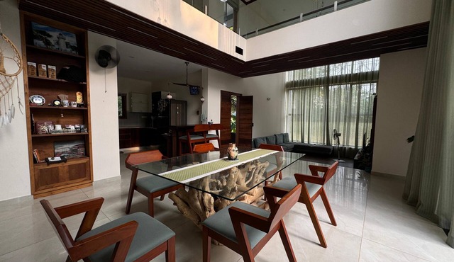 AURORA-THE POOL VILLA II