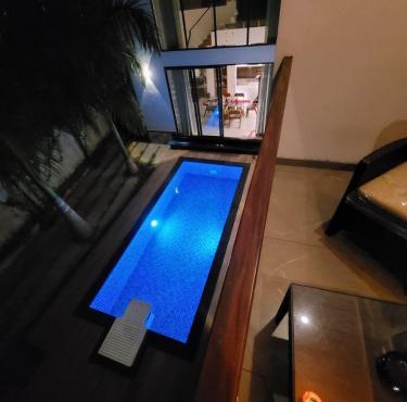 Aurora-The Pool Villa