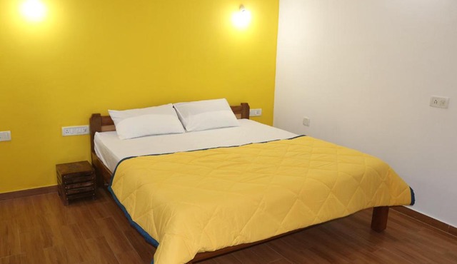 AUSHFARMS JUNGLE STAY By LUXDENS HOTELS