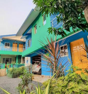 Auslyn Guest House